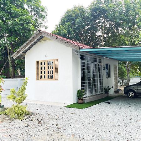 Kota Bharu Rs Desa Roomstay Dış mekan fotoğraf